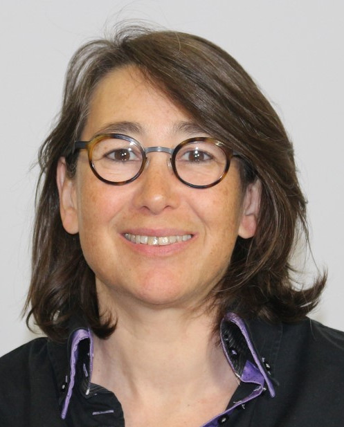 Marie-Hélène Blnaché, experte achats responsables