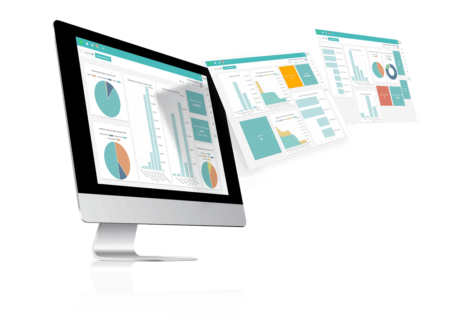 Okaveo : le logiciel tableau de bord achats qui centralise toutes les données de l'équipe achats