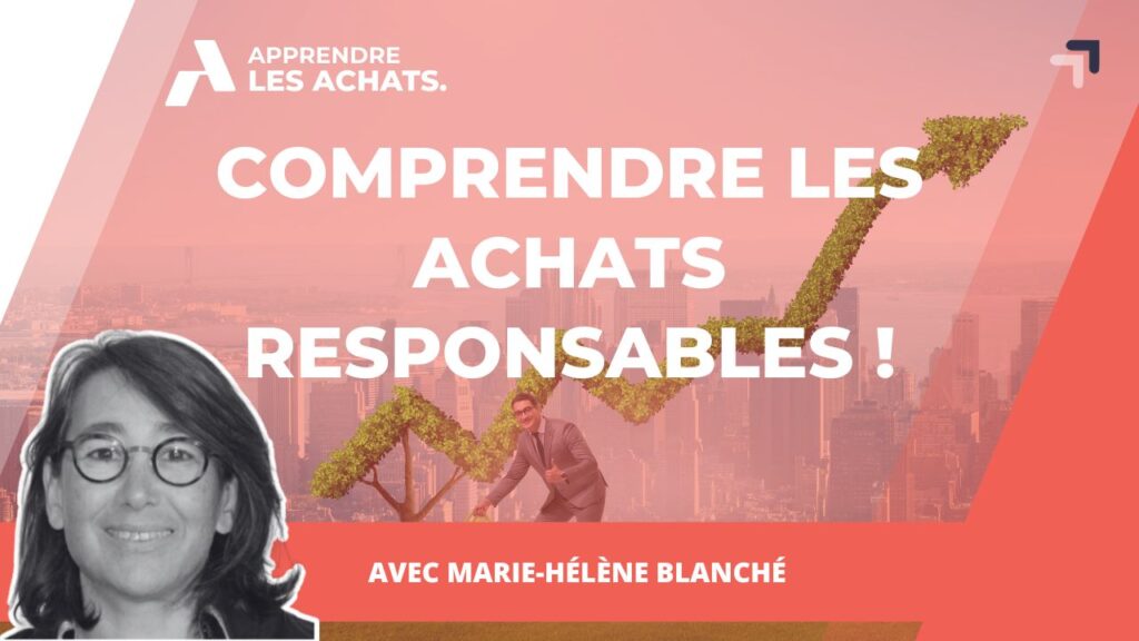 Comprendre les achats responsables !